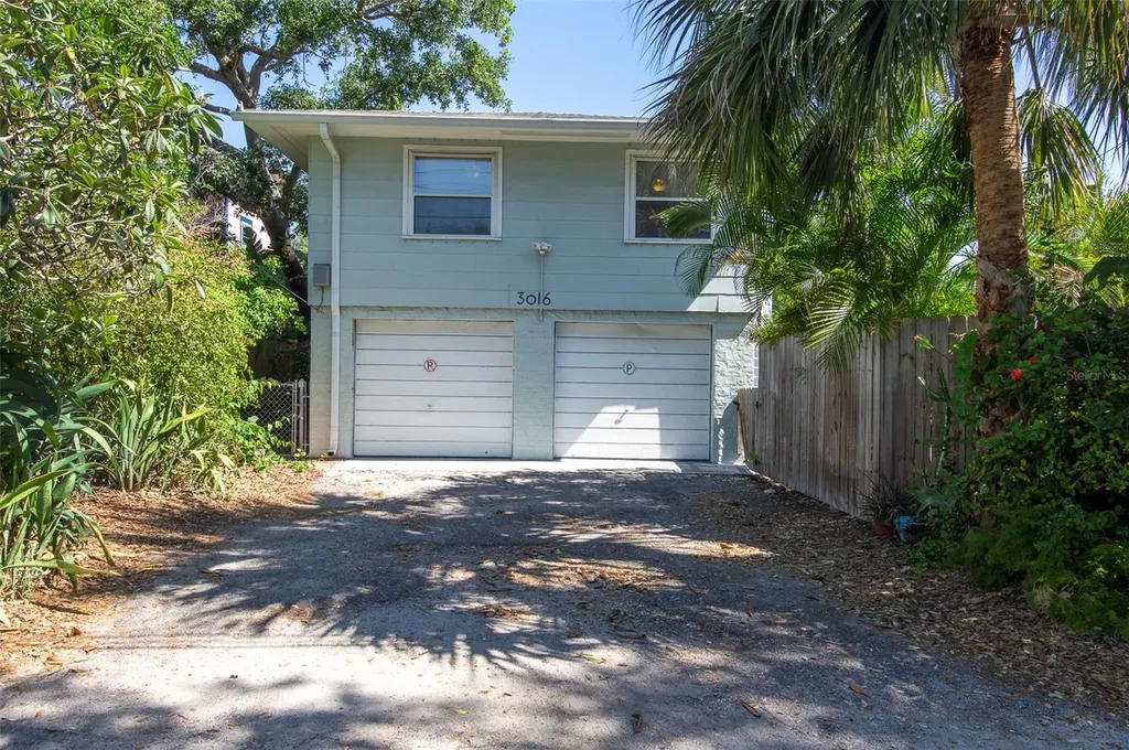 3016 3rd Avenue N St Petersburg FL 33713