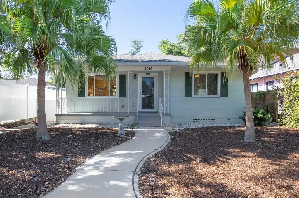 3016 3rd Avenue N St Petersburg FL 33713