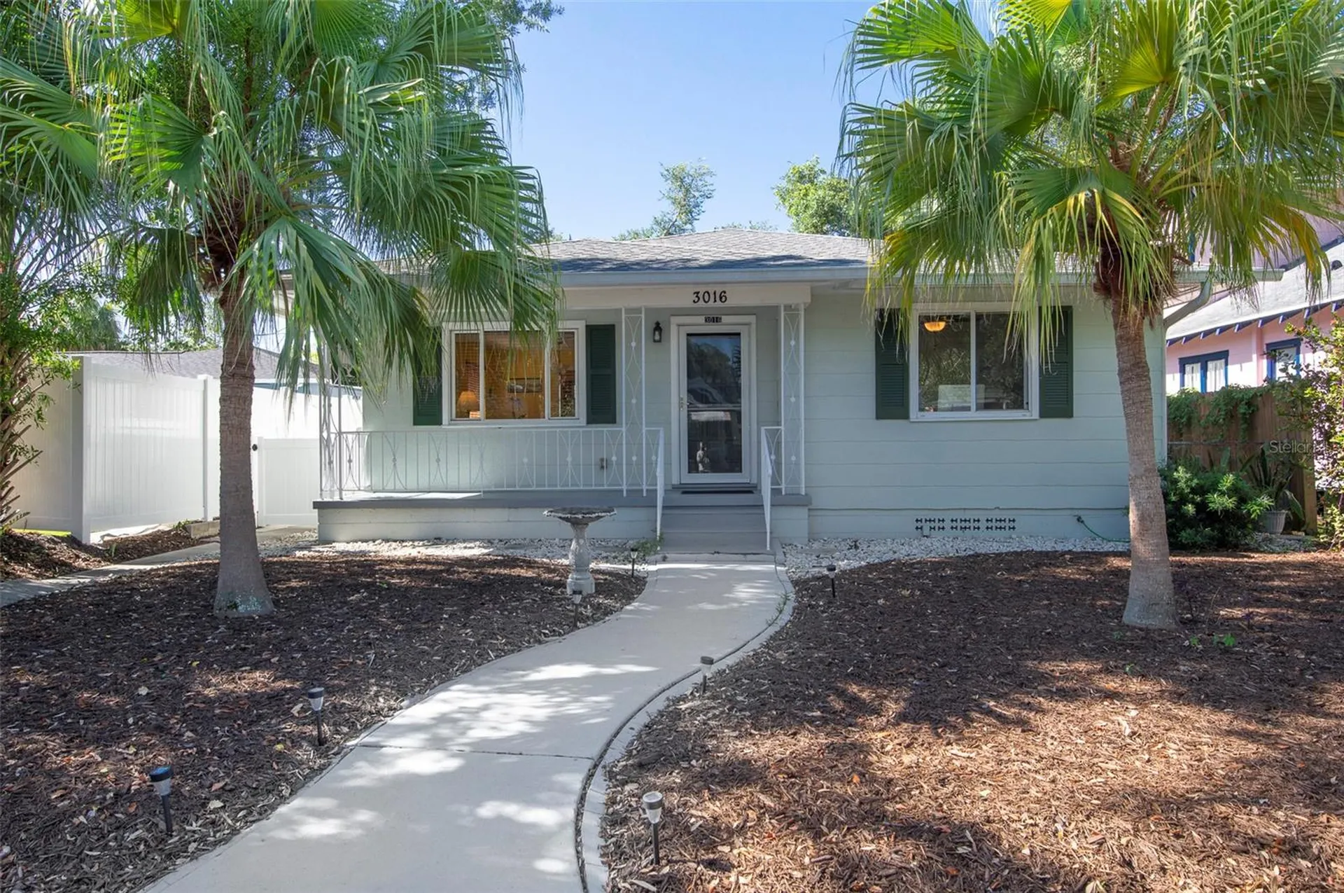 3016 3rd Avenue N St Petersburg FL 33713