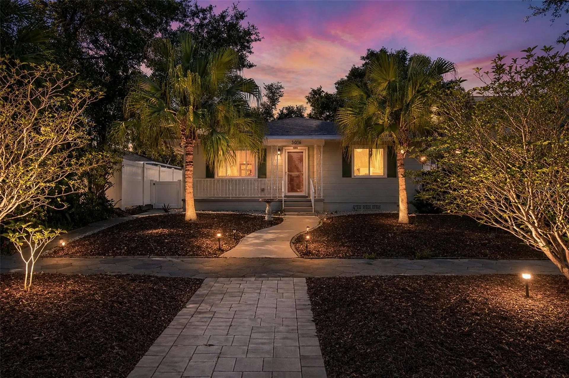 3016 3rd Avenue N St Petersburg FL 33713