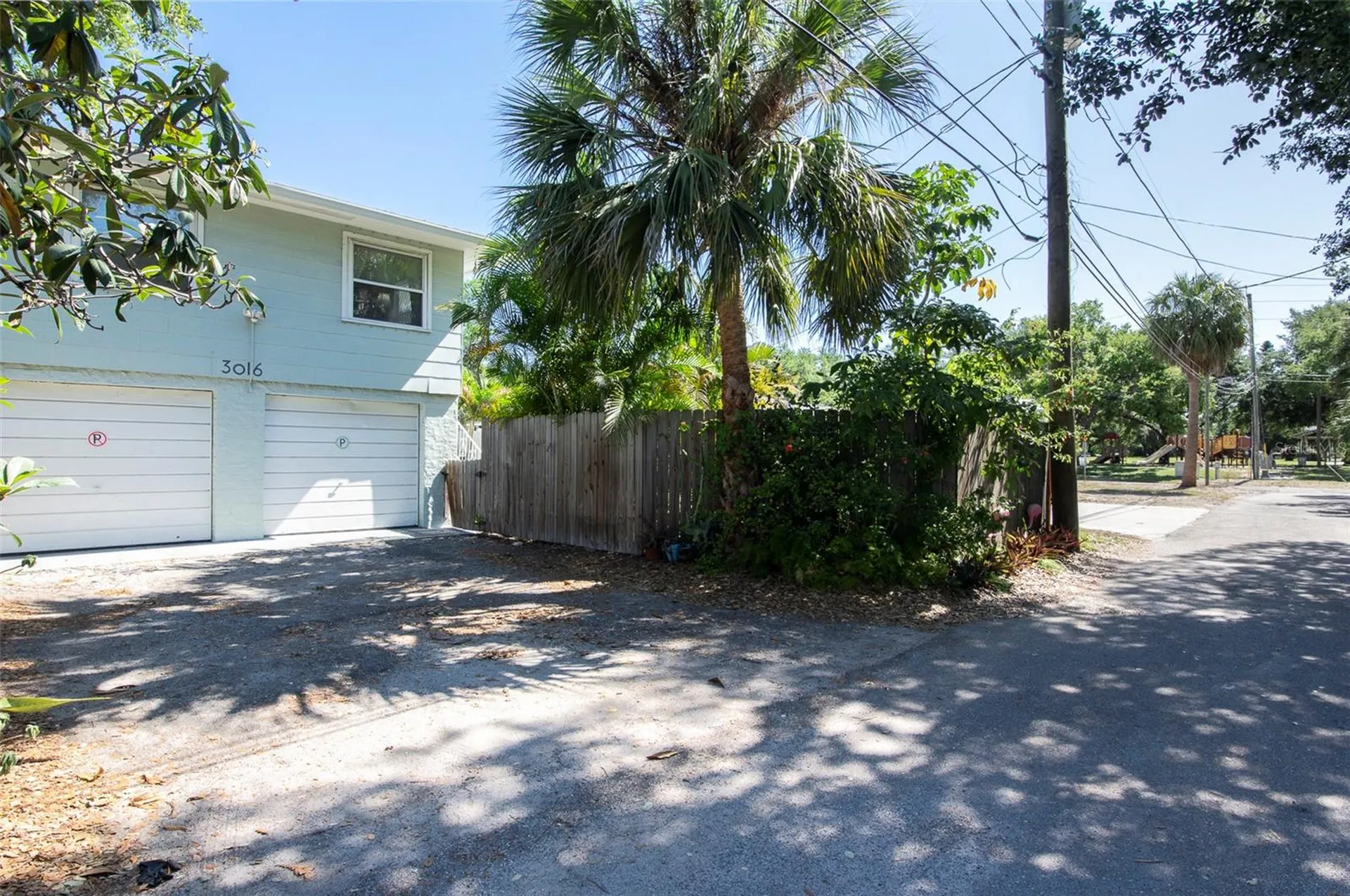 3016 3rd Avenue N St Petersburg FL 33713