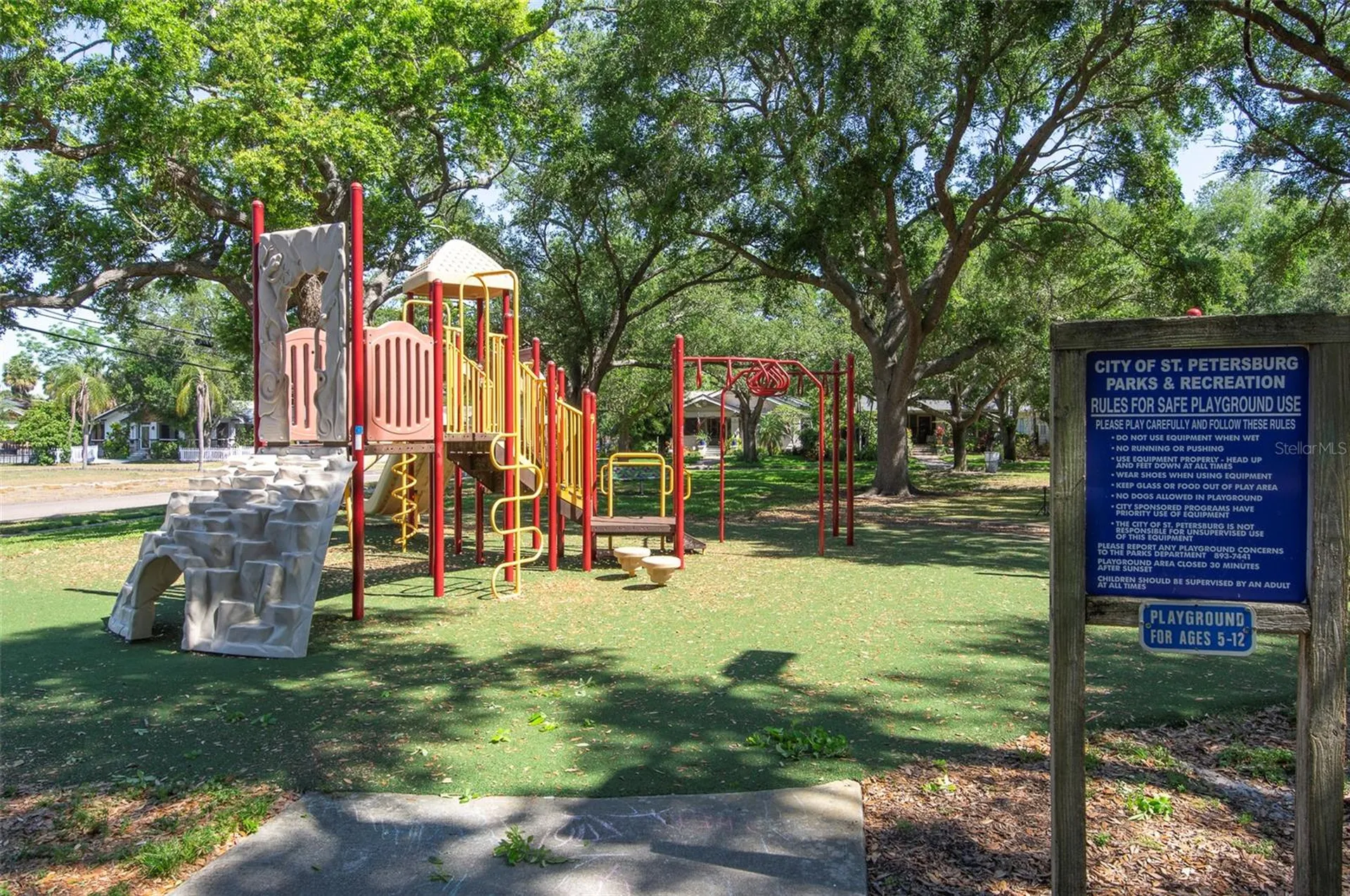 3016 3rd Avenue N St Petersburg FL 33713