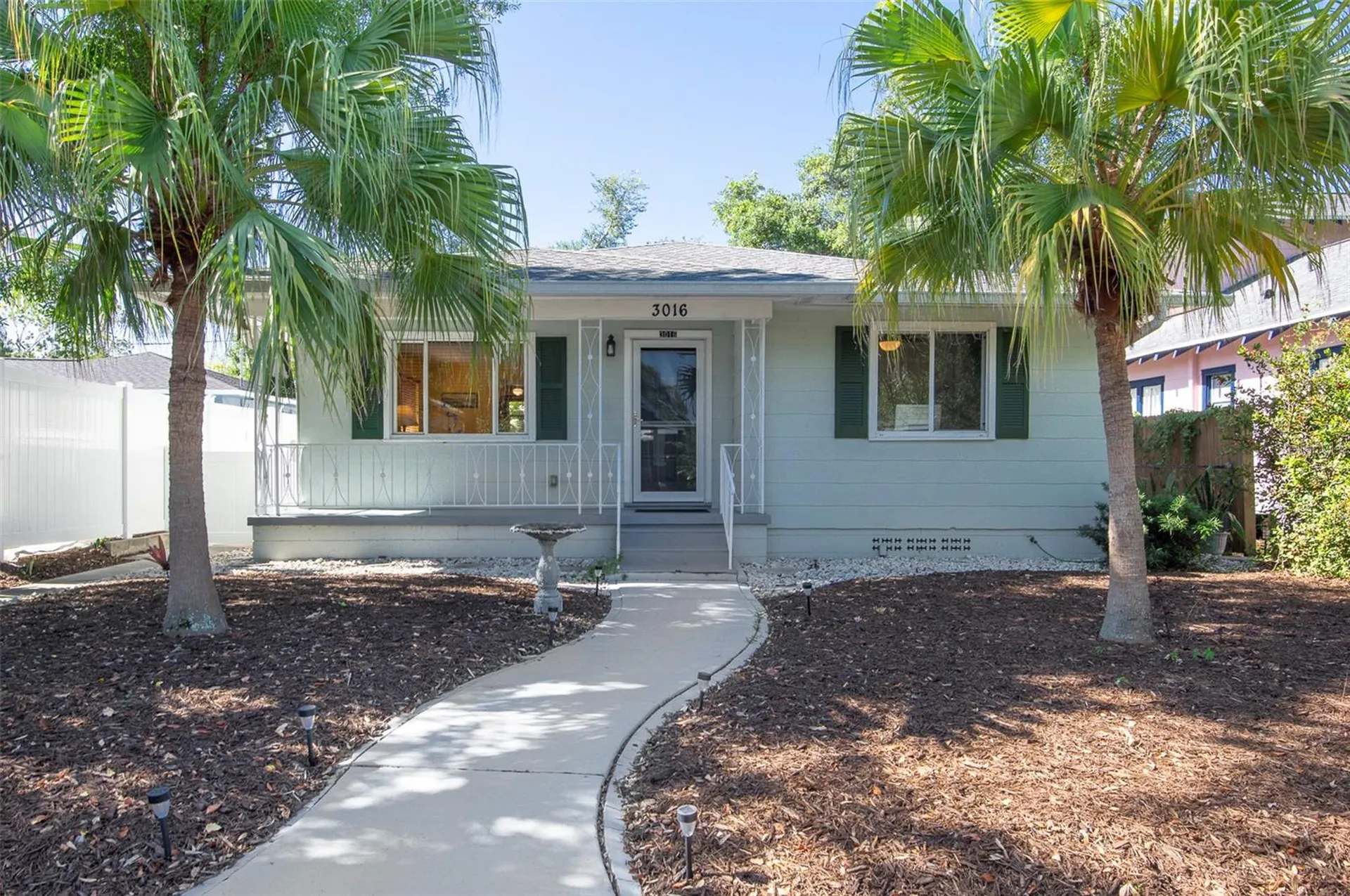 3016 3rd Avenue N St Petersburg FL 33713