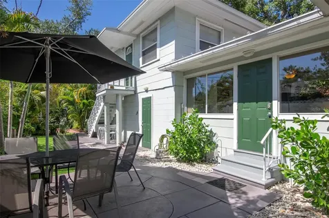 3016 3rd Avenue N St Petersburg FL 33713