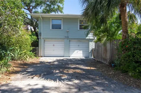 3016 3rd Avenue N St Petersburg FL 33713