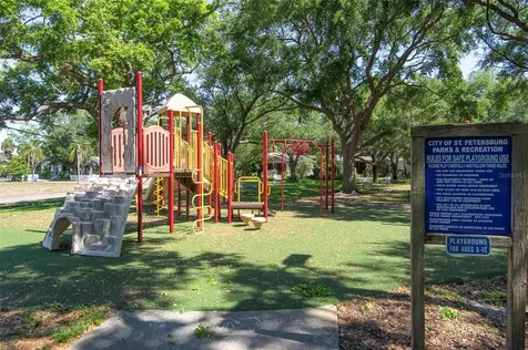 3016 3rd Avenue N St Petersburg FL 33713