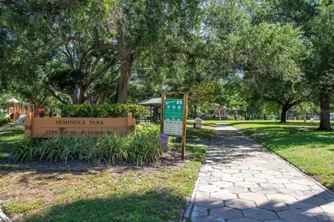 3016 3rd Avenue N St Petersburg FL 33713