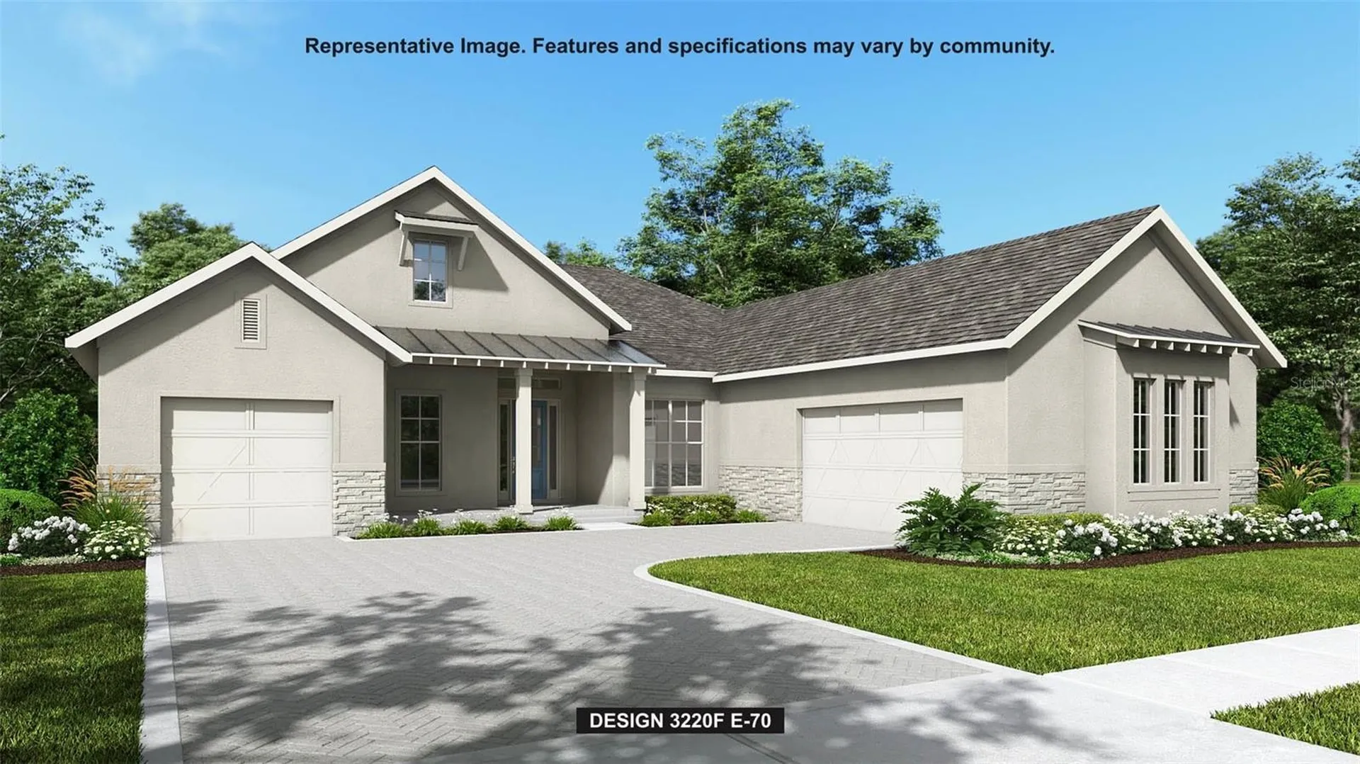 5386 Crown Peak Court Brooksville FL 34601