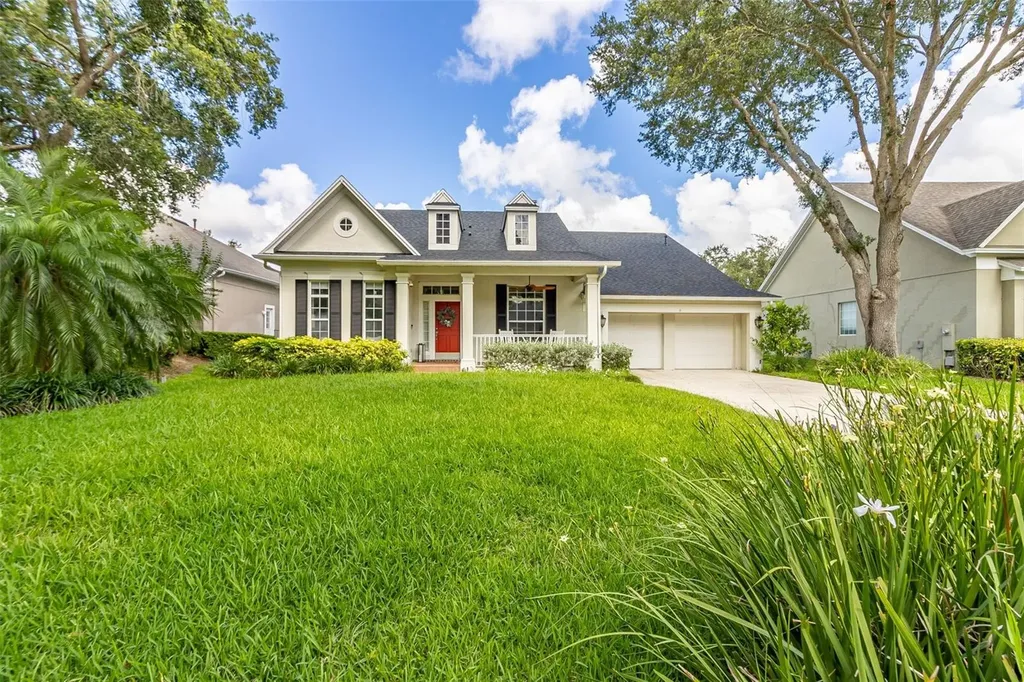 8363 Bowden Way Windermere FL 34786