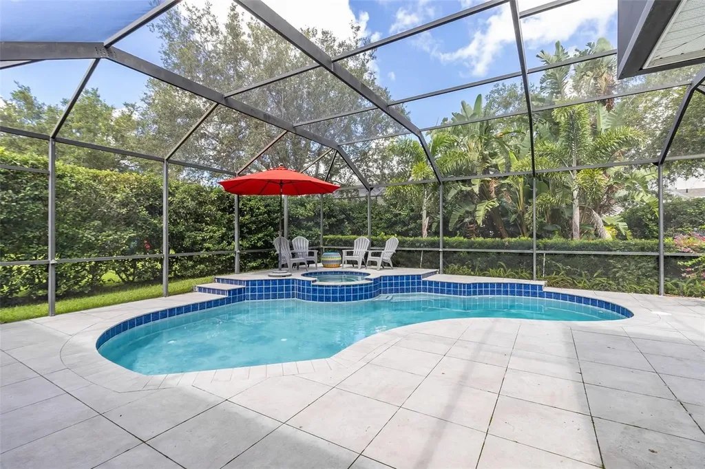8363 Bowden Way Windermere FL 34786
