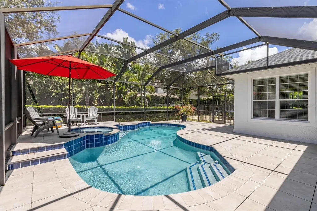 8363 Bowden Way Windermere FL 34786