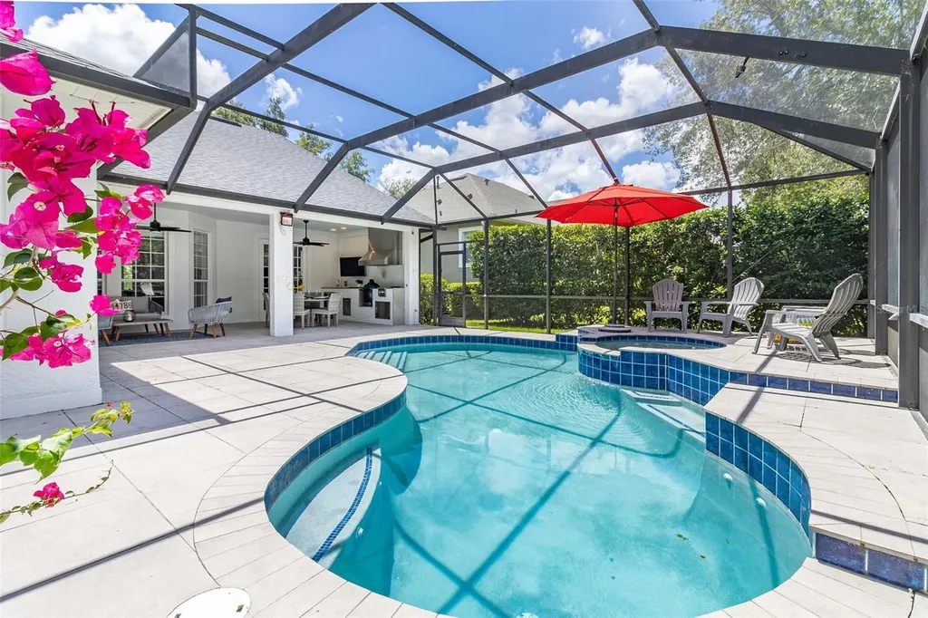 8363 Bowden Way Windermere FL 34786