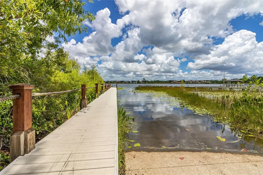 8363 Bowden Way Windermere FL 34786