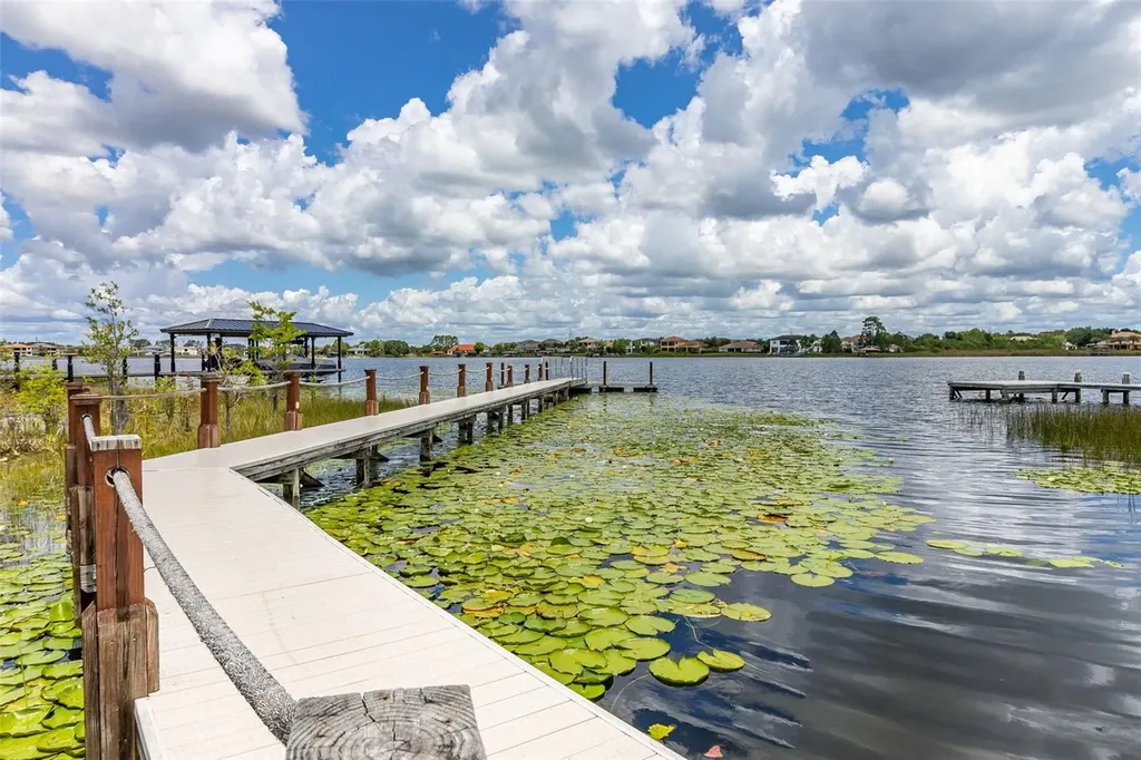 8363 Bowden Way Windermere FL 34786