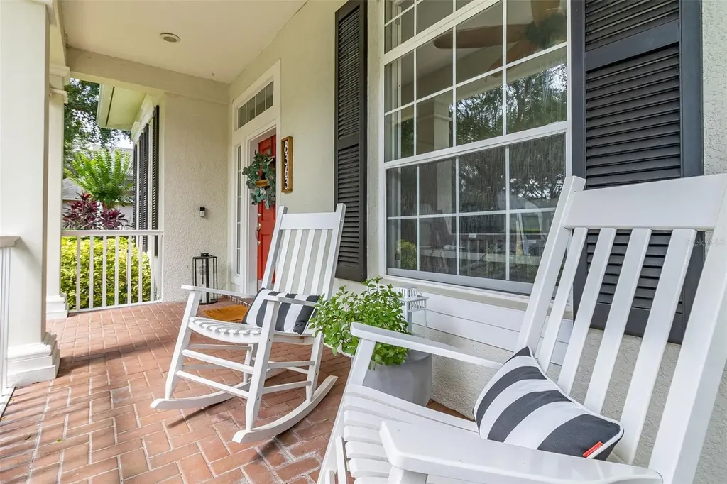8363 Bowden Way Windermere FL 34786