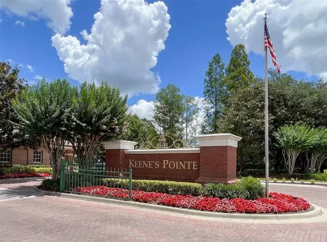 8363 Bowden Way Windermere FL 34786