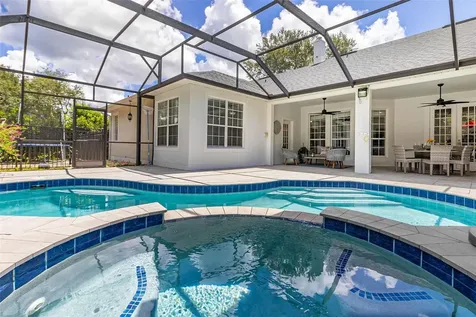 8363 Bowden Way Windermere FL 34786
