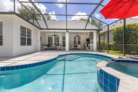 8363 Bowden Way Windermere FL 34786