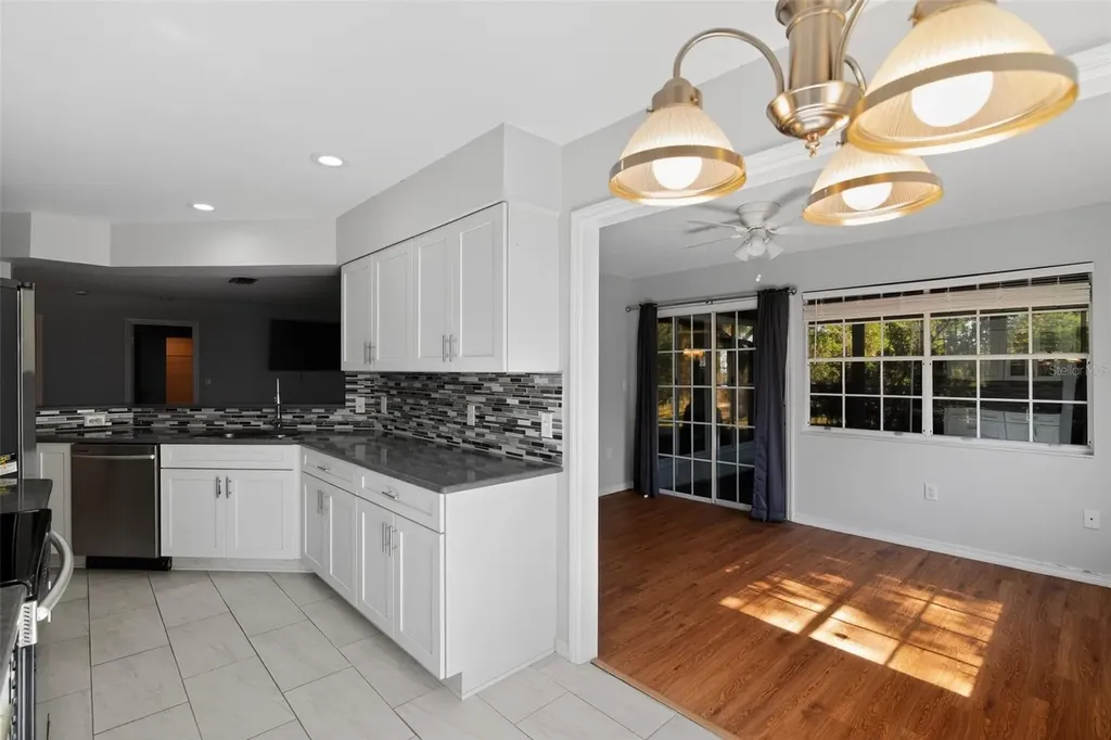 3644 N Laurelwood Loop Beverly Hills FL 34465