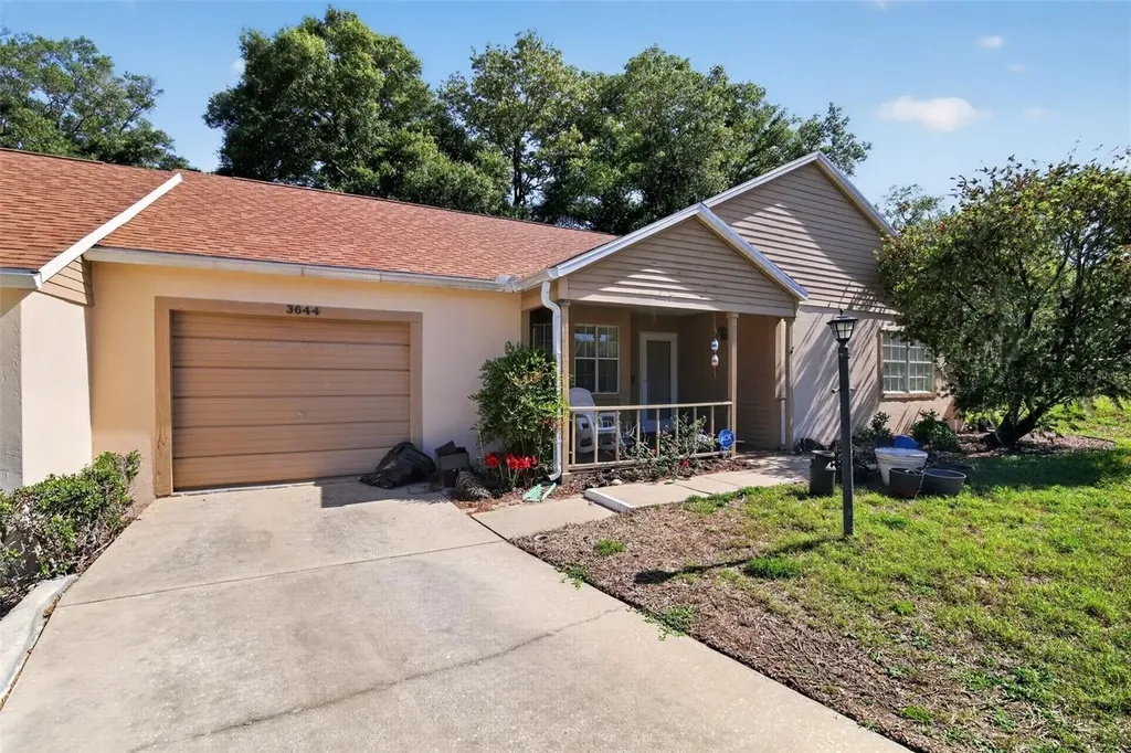 3644 N Laurelwood Loop Beverly Hills FL 34465
