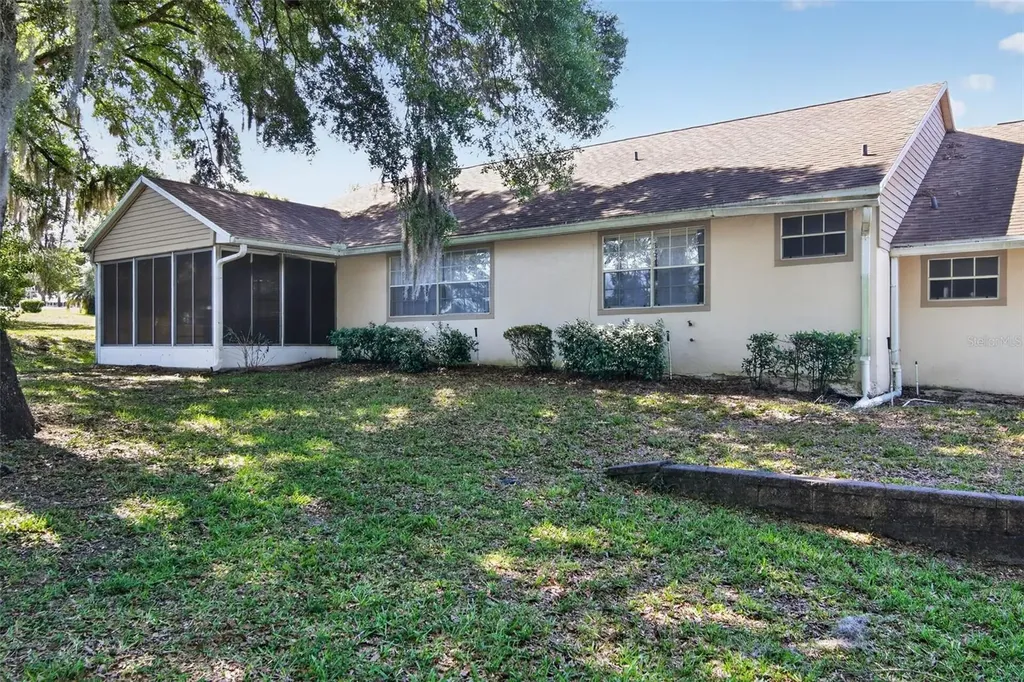 3644 N Laurelwood Loop Beverly Hills FL 34465