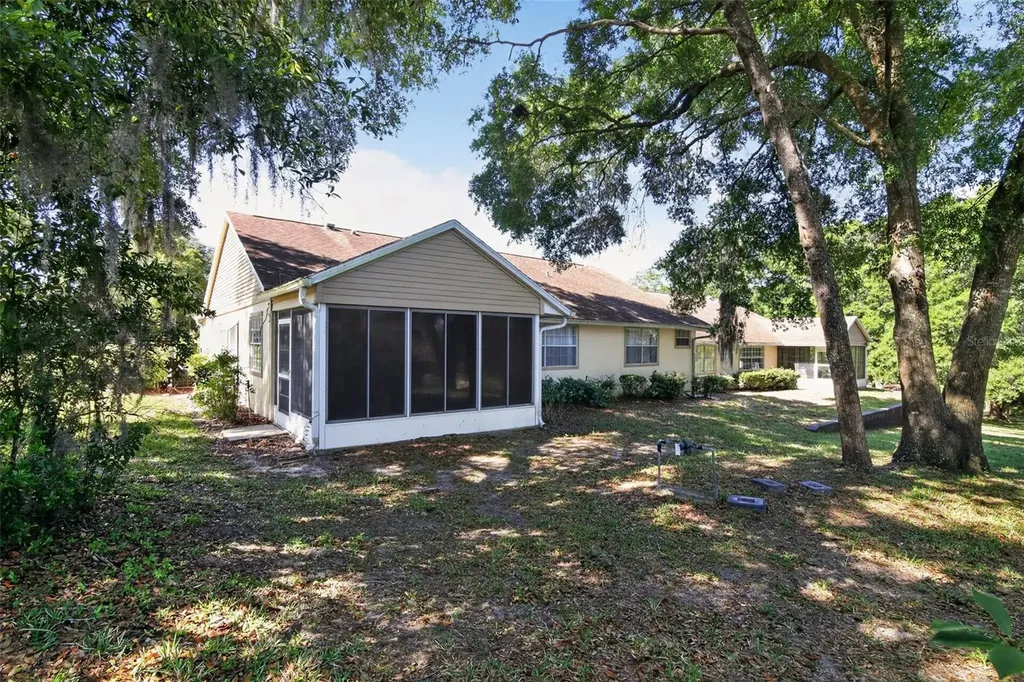 3644 N Laurelwood Loop Beverly Hills FL 34465