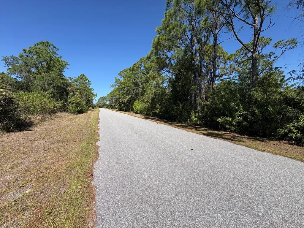 14060 Kleff Avenue Port Charlotte FL 33953