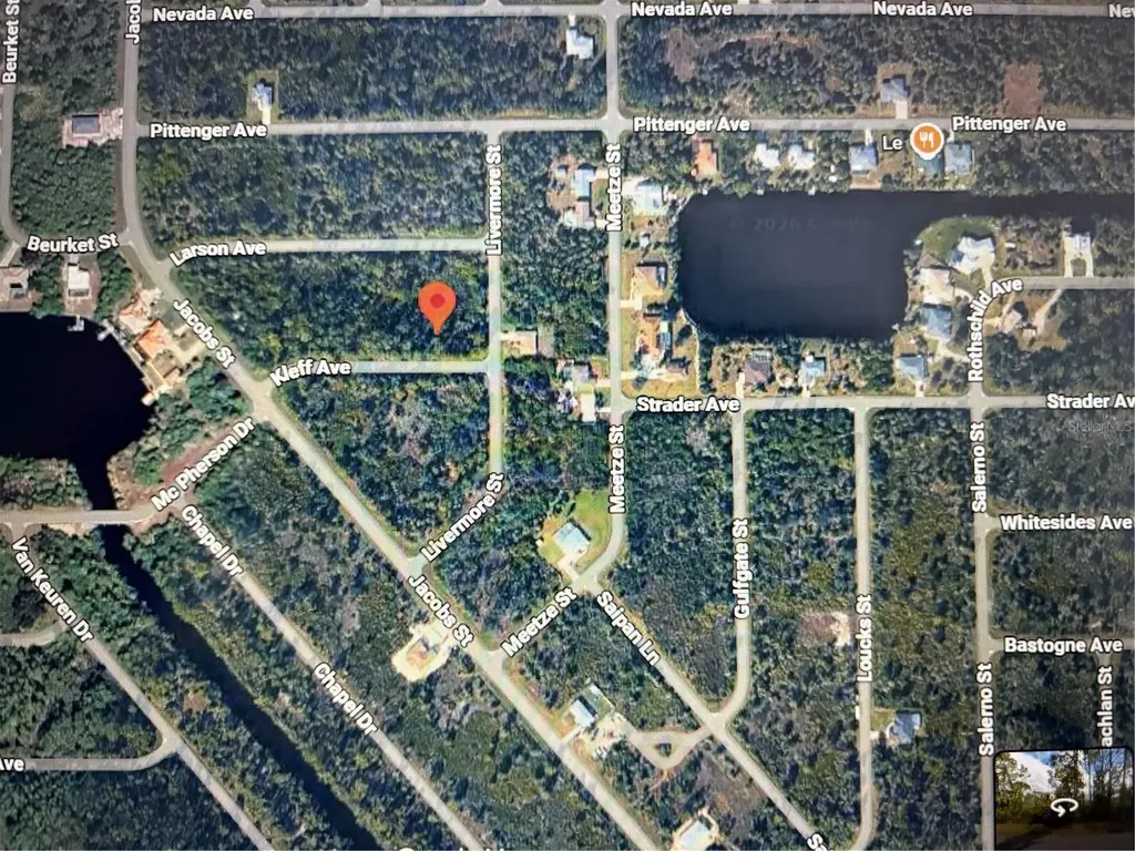 14060 Kleff Avenue Port Charlotte FL 33953