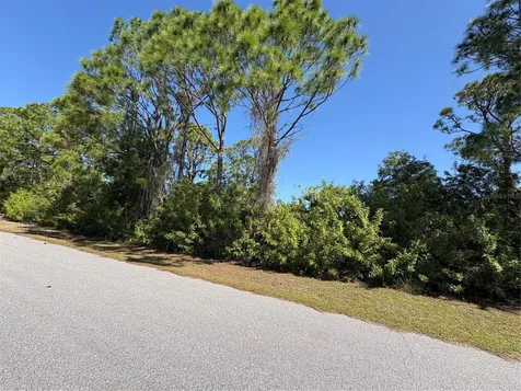 14060 Kleff Avenue Port Charlotte FL 33953