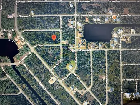 14060 Kleff Avenue Port Charlotte FL 33953