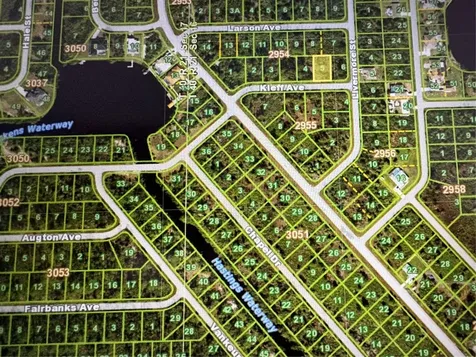 14060 Kleff Avenue Port Charlotte FL 33953