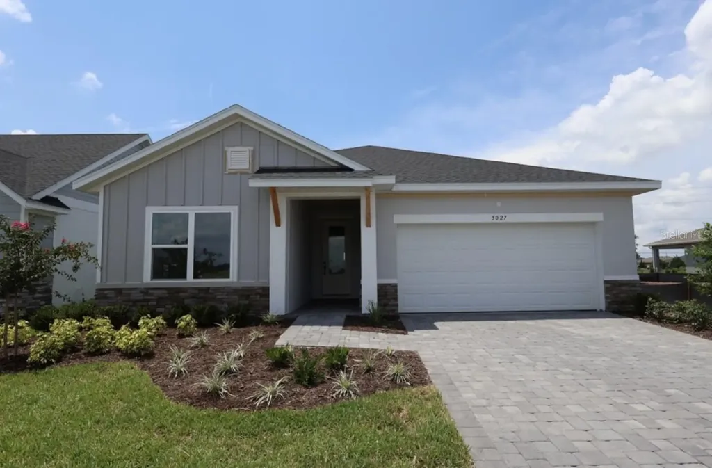 5027 Orinoco Lane St Cloud FL 34771
