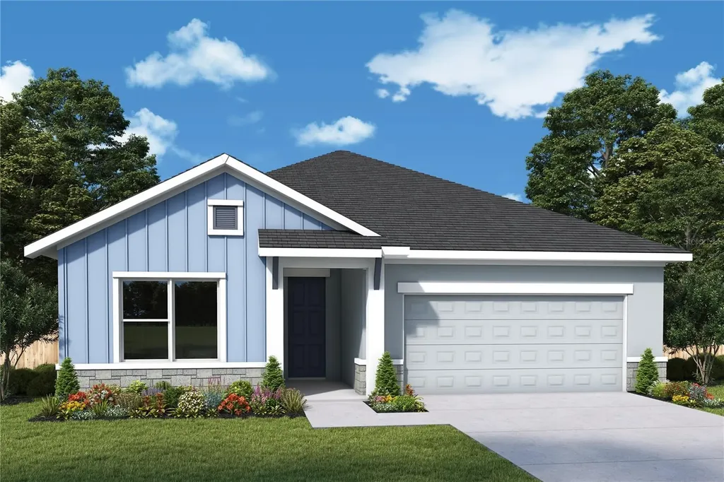 5027 Orinoco Lane St Cloud FL 34771