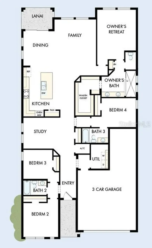 5027 Orinoco Lane St Cloud FL 34771