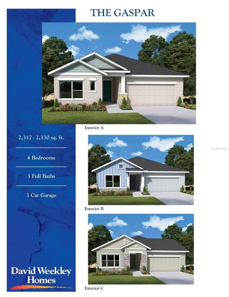 5027 Orinoco Lane St Cloud FL 34771