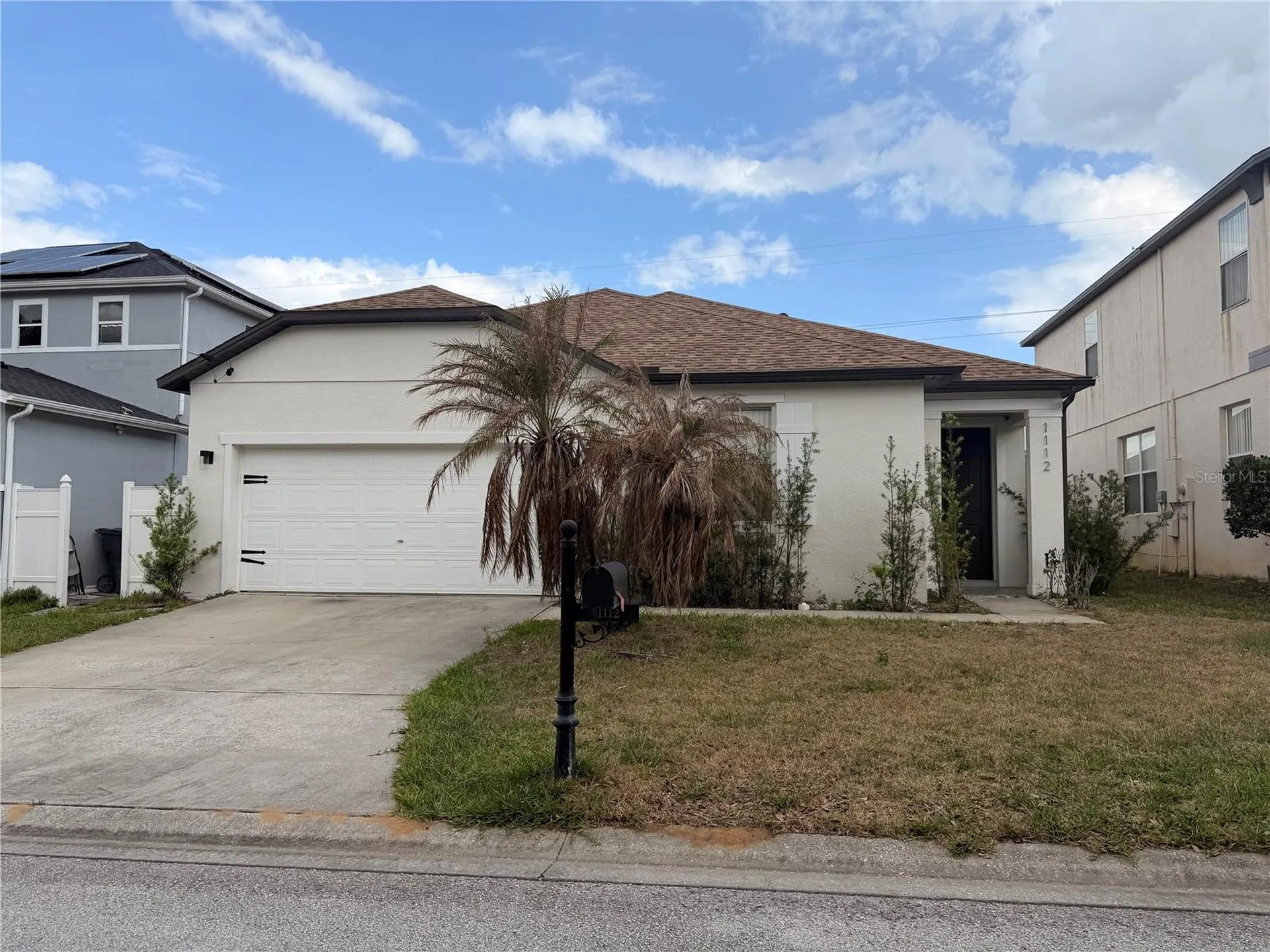 1112 Pine Ridge Drive Davenport FL 33896
