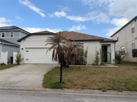 1112 Pine Ridge Drive Davenport FL 33896