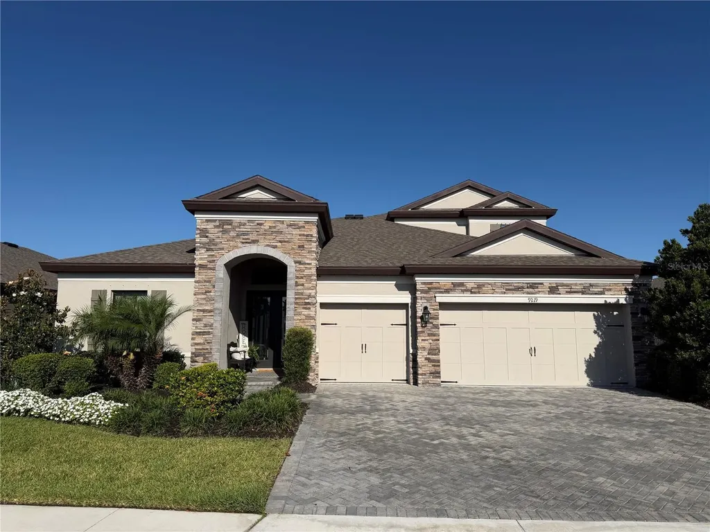 9219 Isabella Circle Parrish FL 34219