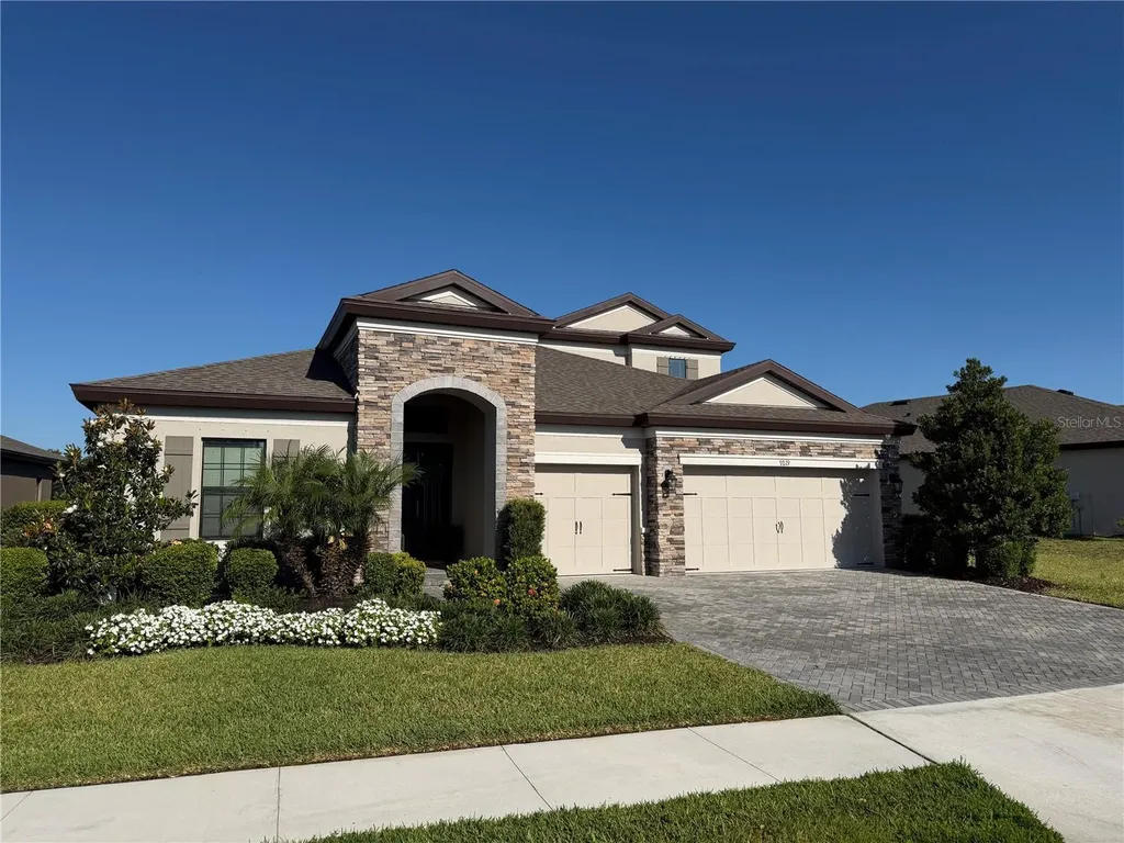 9219 Isabella Circle Parrish FL 34219