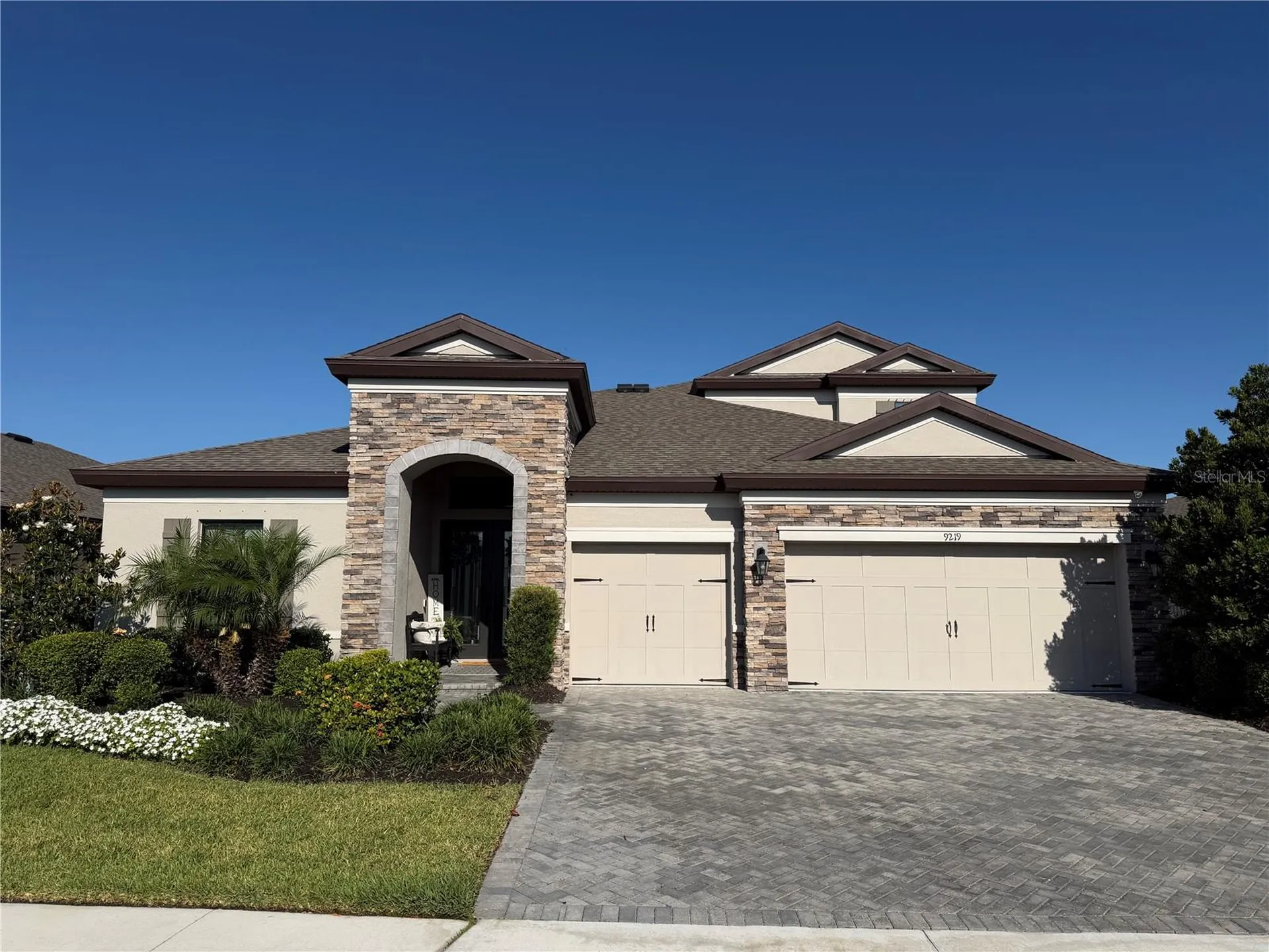 9219 Isabella Circle Parrish FL 34219