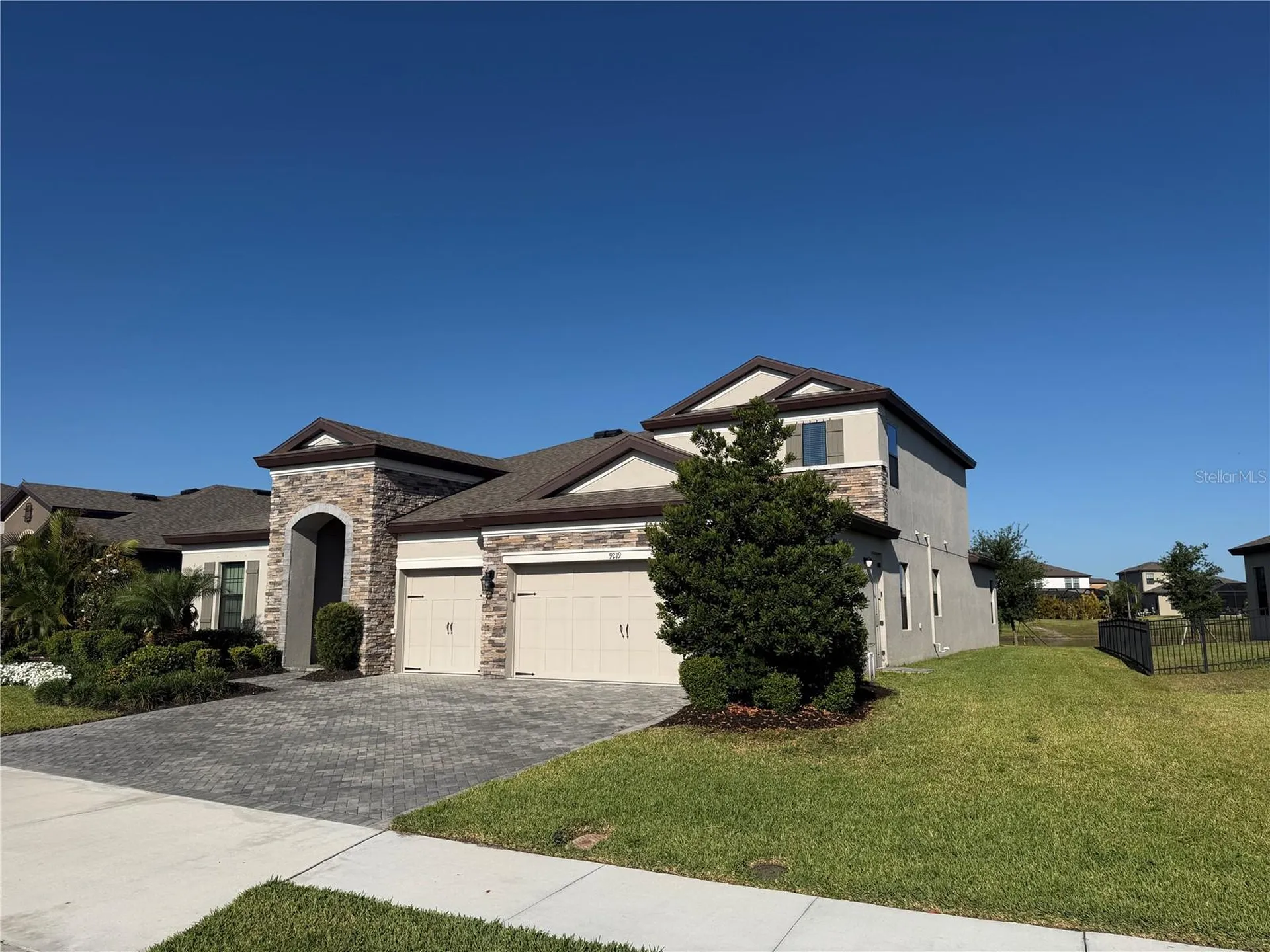 9219 Isabella Circle Parrish FL 34219