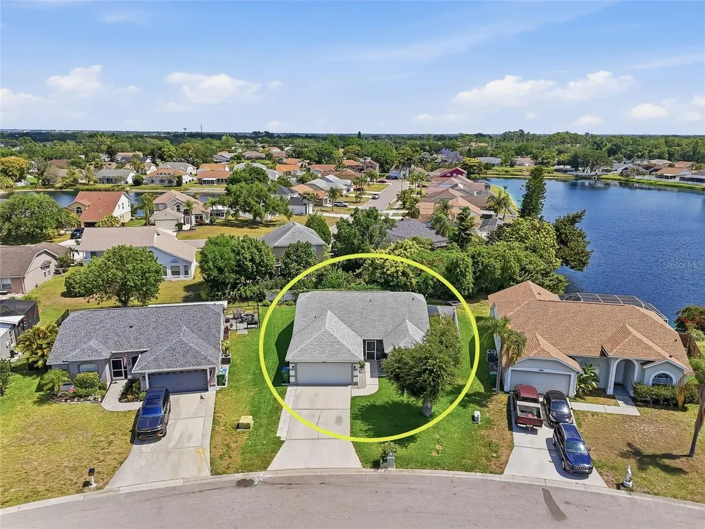 4839 14th Avenue E Bradenton FL 34208