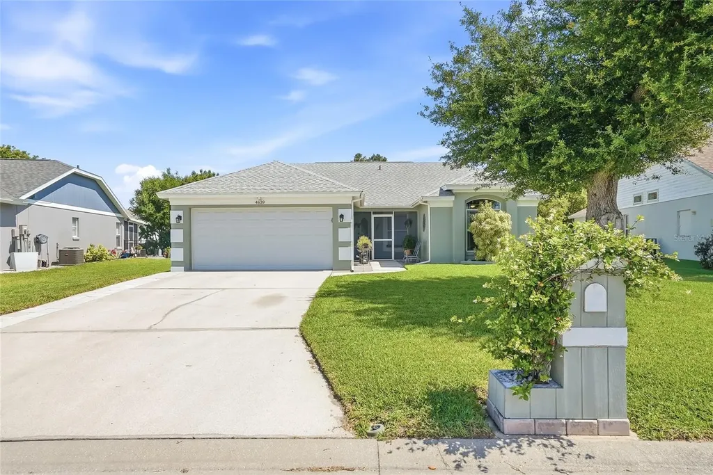 4839 14th Avenue E Bradenton FL 34208