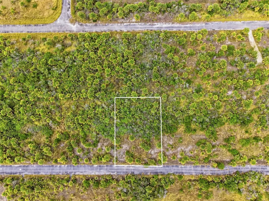 1553 Alcova Street SW Palm Bay FL 32908