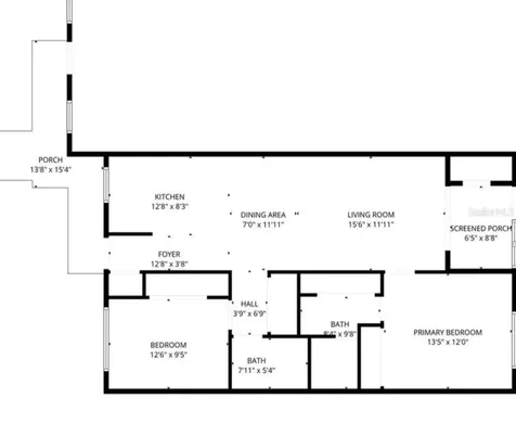 6033 34th Street W Bradenton FL 34210