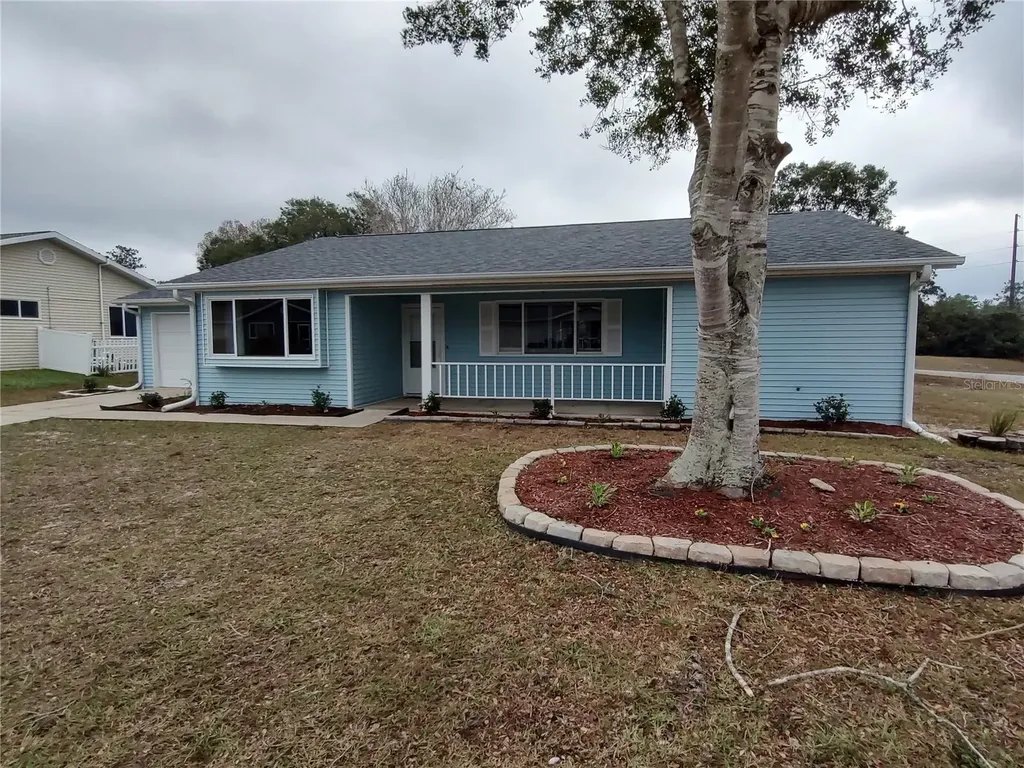 8792 SW 116th Place Road Ocala FL 34481