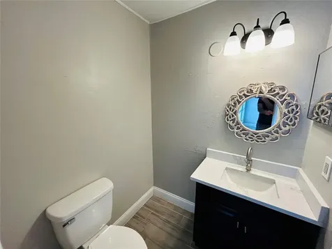 3922 Crayrich Circle Orlando FL 32839