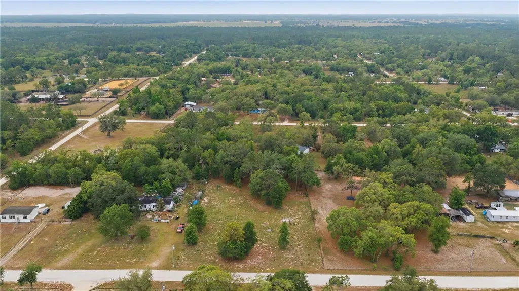 Tbd SE 66 Street Morriston FL 32668