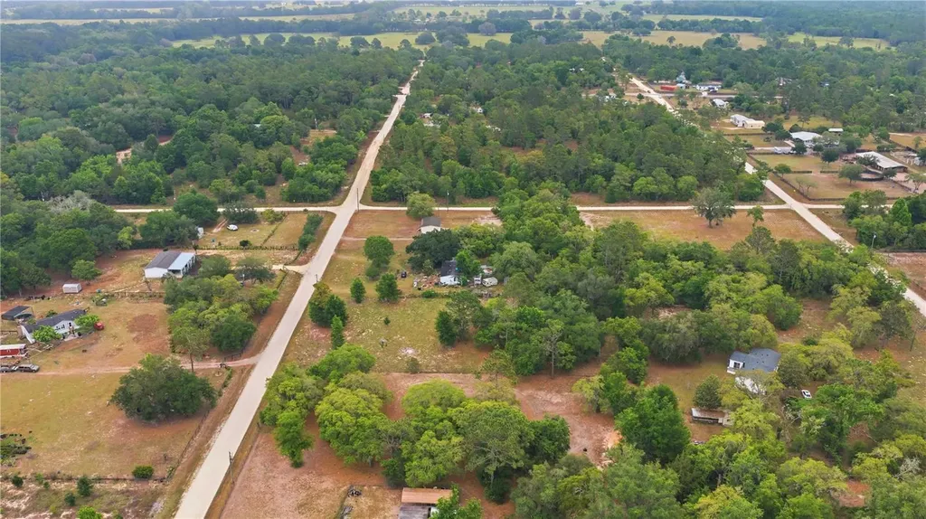 Tbd SE 66 Street Morriston FL 32668