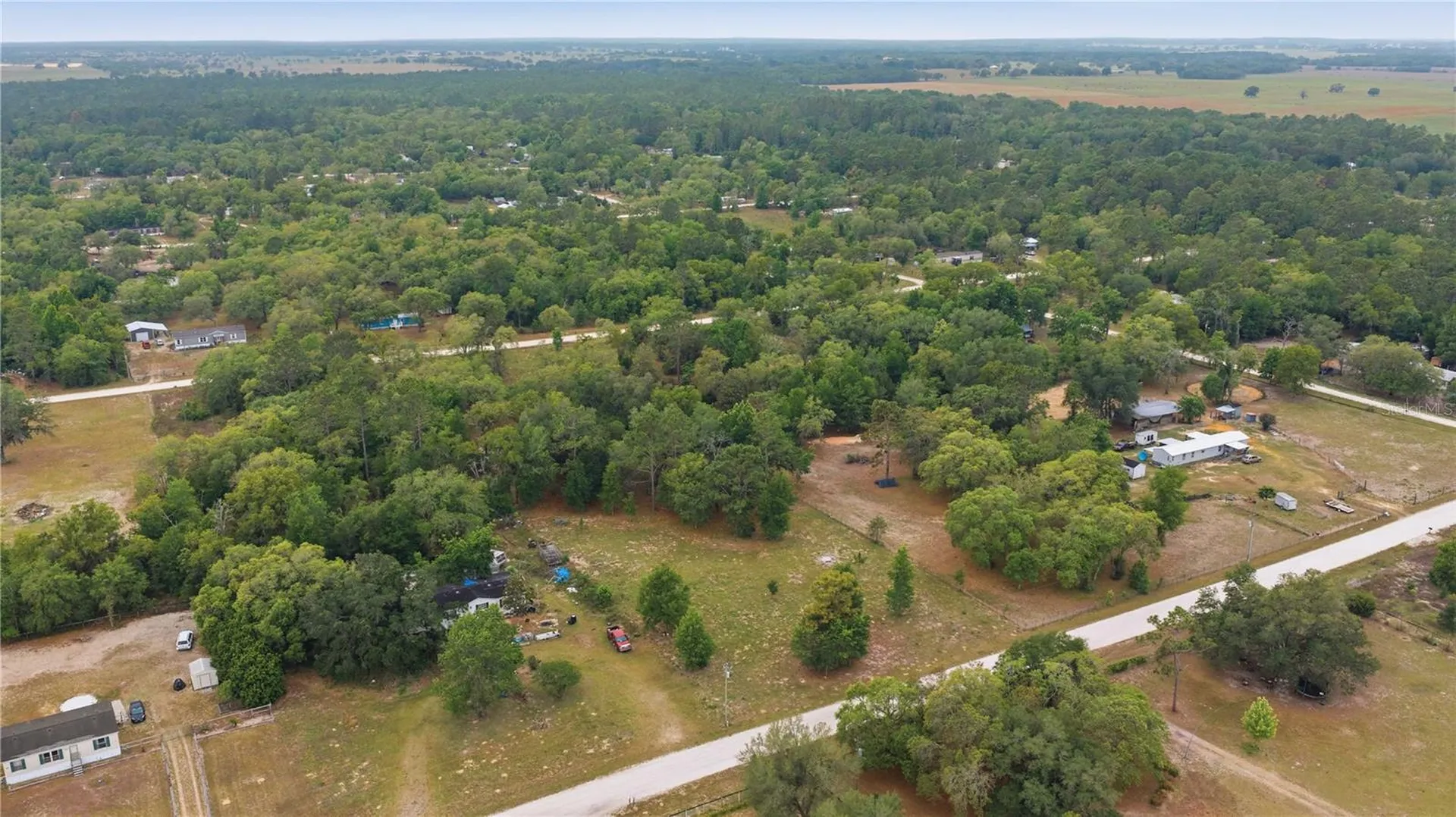 Tbd SE 66 Street Morriston FL 32668